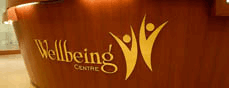 signage